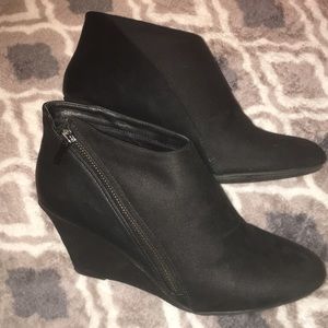 Ankle Booties